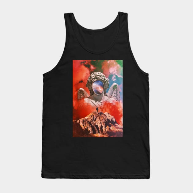 Encounter Tank Top by SeamlessOo